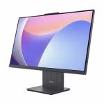 Lenovo IdeaCentre AIO 27IRH9 All-in-One PC – Intel Core i7-13620H, 16GB DDR5, 512GB SSD, 27″ FHD IPS Display, Intel UHD Graphics, DOS, Grey (F0HM00UXAK)