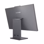 Lenovo IdeaCentre AIO 27IRH9 All-in-One PC – Intel Core i7-13620H, 16GB DDR5, 512GB SSD, 27″ FHD IPS Display, Intel UHD Graphics, DOS, Grey (F0HM00UXAK)