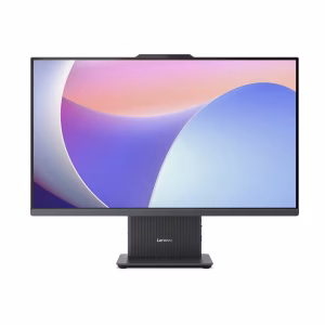 Lenovo IdeaCentre AIO 27IRH9 All-in-One PC – Intel Core i7-13620H, 16GB DDR5, 512GB SSD, 27″ FHD IPS Display, Intel UHD Graphics, DOS, Grey (F0HM00UXAK)
