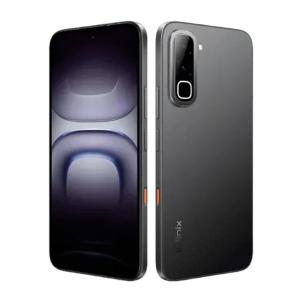 Infinix HOT 70 4G Smartphone | 8GB RAM | 256GB Storage | 6.78" FHD+ 120Hz Display | 50MP AI Dual Camera | 5000mAh Battery