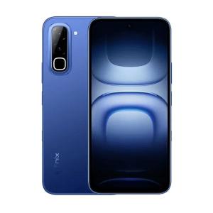 Infinix HOT 70 4G Smartphone | 4GB RAM | 128GB Storage | 6.78" FHD+ 120Hz Display | 50MP AI Main Camera | 5000mAh Battery