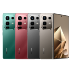 Infinix Note 50 – 256GB ROM, 8GB RAM, 6.78" FHD+ AMOLED, 50MP OIS Camera, Helio G100, 5200mAh Battery
