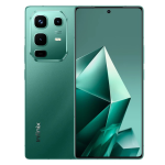 Infinix Note 50 – 256GB ROM, 8GB RAM, 6.78" FHD+ AMOLED, 50MP OIS Camera, Helio G100, 5200mAh Battery