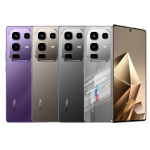 Infinix Note 50 Pro+ – 256GB ROM, 12GB RAM, Dimensity 8350, 6.78" AMOLED 144Hz, 50MP Periscope OIS, 100W Fast Charging, 5G network support