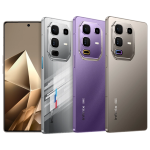 Infinix Note 50 Pro+ – 256GB ROM, 12GB RAM, Dimensity 8350, 6.78" AMOLED 144Hz, 50MP Periscope OIS, 100W Fast Charging, 5G network support