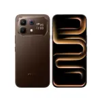 Infinix NOTE 60 Pro 5G, 8GB RAM, 256GB Storage, 6.78″ 1.5K 144Hz AMOLED, Snapdragon 7s Gen 4, 6500mAh 90W Fast Charge