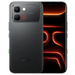 Infinix Note Edge 5G (256GB + 8GB RAM)  6.78'' 1.5K AMOLED Display, Dimensity 7100, 50MP Pro Camera, 6500mAh, 45W Fast Charging