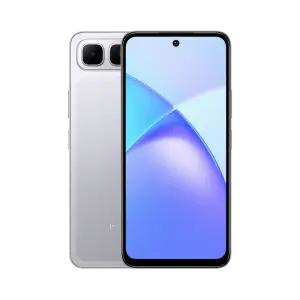 Infinix Smart 10 Plus – 128GB ROM, 4GB RAM, 6.67" 120Hz Display, 8MP AI Camera, Unisoc T7250, 6000mAh Battery, Android 15