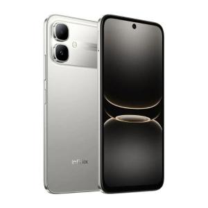 Infinix Smart 20 (4GB RAM + 64GB Storage) – Helio G81, 6.67'' HD+ Display, 13MP Camera, 5100mAh Battery, Android 16