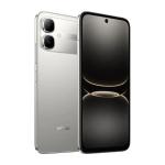 Infinix Smart 20 (4GB RAM + 128GB Storage) – Helio G81, 6.67'' HD+ Display, 13MP Camera, 5100mAh Battery, Android 16