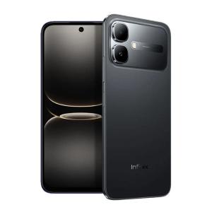 Infinix Smart 20 (4GB RAM + 128GB Storage) – Helio G81, 6.67'' HD+ Display, 13MP Camera, 5100mAh Battery, Android 16