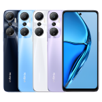 Infinix Smart 20 (4GB RAM + 64GB Storage) – Helio G81, 6.67'' HD+ Display, 13MP Camera, 5100mAh Battery, Android 16