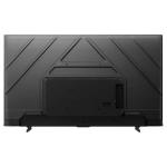 Hisense 100Q7Q 100-Inch 4K UHD QLED Smart TV – 144Hz, Dolby Vision IQ & Atmos, FreeSync Premium, VIDAA OS, HDMI 2.1