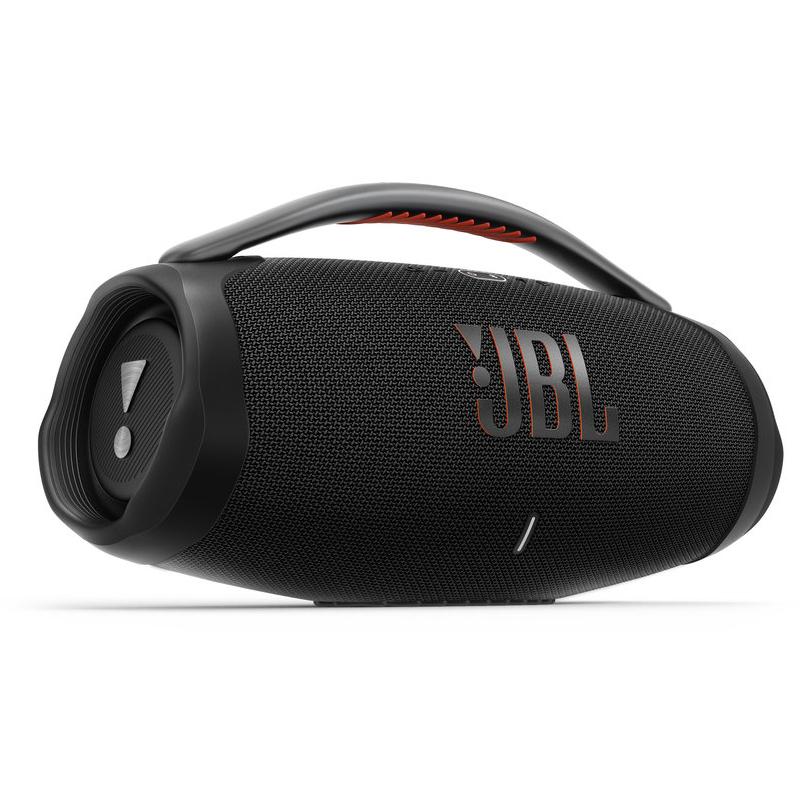 JBL Boombox 3 Portable Bluetooth Speaker With 24H Playtime IPX7