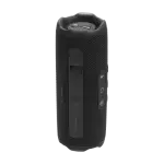 JBL Flip 7 Portable Bluetooth Speaker – Black, 35W RMS, IP68 Waterproof & Dustproof, AI Sound Boost, 16H Battery, Auracast Multi-Speaker Pairing