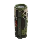 JBL Flip 7 Portable Bluetooth Speaker – Black, 35W RMS, IP68 Waterproof & Dustproof, AI Sound Boost, 16H Battery, Auracast Multi-Speaker Pairing