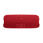 JBL Flip 7 Portable Bluetooth Speaker – Black, 35W RMS, IP68 Waterproof & Dustproof, AI Sound Boost, 16H Battery, Auracast Multi-Speaker Pairing