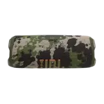 JBL Flip 7 Portable Bluetooth Speaker – Black, 35W RMS, IP68 Waterproof & Dustproof, AI Sound Boost, 16H Battery, Auracast Multi-Speaker Pairing