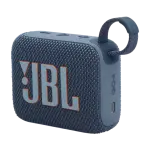 JBL GO 4 Mix, Ultra-Portable Bluetooth Speaker, 7 Hours Playtime, IP67 Waterproof