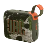 JBL GO 4 Mix, Ultra-Portable Bluetooth Speaker, 7 Hours Playtime, IP67 Waterproof