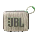 JBL GO 4 Mix, Ultra-Portable Bluetooth Speaker, 7 Hours Playtime, IP67 Waterproof
