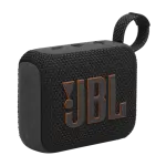 JBL GO 4 Mix, Ultra-Portable Bluetooth Speaker, 7 Hours Playtime, IP67 Waterproof