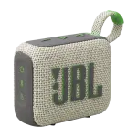 JBL GO 4 Mix, Ultra-Portable Bluetooth Speaker, 7 Hours Playtime, IP67 Waterproof