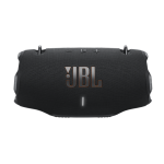 JBL Xtreme 4 Portable Bluetooth Speaker – 100W RMS, Dual 70mm Woofers, IP67 Waterproof, 24H Battery, USB-C Powerbank – Blue/Black