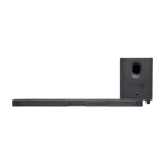 JBL Bar 800 5.1.2Ch Soundbar – 720W RMS, Dolby Atmos, Detachable Wireless Surround Speakers, 10" Subwoofer, HDMI eARC with 4K Dolby Vision, Wi-Fi & Bluetooth – Black