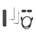 JBL Bar 800 5.1.2Ch Soundbar – 720W RMS, Dolby Atmos, Detachable Wireless Surround Speakers, 10" Subwoofer, HDMI eARC with 4K Dolby Vision, Wi-Fi & Bluetooth – Black