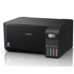 Epson EcoTank L3550 All-in-One Printer – 4800x1200 DPI, Wi-Fi, 33ppm, CIS Scanner, Ultra-High Yield Ink