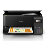 Epson EcoTank L3550 All-in-One Printer – 4800x1200 DPI, Wi-Fi, 33ppm, CIS Scanner, Ultra-High Yield Ink