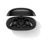 Lenovo E310 True Wireless Stereo Earbuds Black (4XD1T85469) – 13mm Drivers, Bluetooth 5.3, ENC Mic, 25H Battery, Type-C