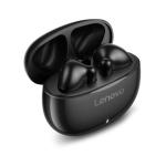Lenovo E310 True Wireless Stereo Earbuds Black (4XD1T85469) – 13mm Drivers, Bluetooth 5.3, ENC Mic, 25H Battery, Type-C