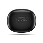 Lenovo E310 True Wireless Stereo Earbuds Black (4XD1T85469) – 13mm Drivers, Bluetooth 5.3, ENC Mic, 25H Battery, Type-C