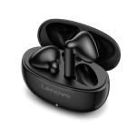 Lenovo E310 True Wireless Stereo Earbuds Black (4XD1T85469) – 13mm Drivers, Bluetooth 5.3, ENC Mic, 25H Battery, Type-C