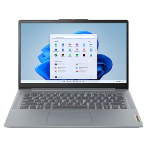 Lenovo IdeaPad 3 14" Laptop – Intel Core i3‑1315U, 8GB RAM, 256GB SSD, FHD Display