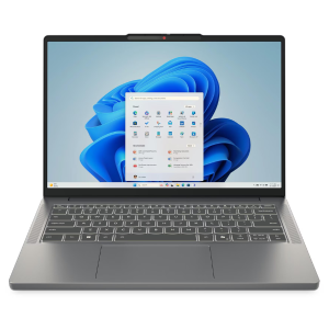 Lenovo IdeaPad 3 (83KX0005WUE) – Intel Core i5‑13420H, 16GB RAM, 512GB SSD, 14" WUXGA, DOS