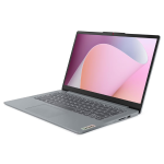 Lenovo IdeaPad Slim 3 14AMN8 14" FHD Laptop – AMD Ryzen 3 7320U, 8GB LPDDR5 RAM, 256GB SSD, AMD Radeon 610M, Windows 11, Arctic Grey