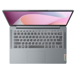 Lenovo IdeaPad Slim 3 14AMN8 14" FHD Laptop – AMD Ryzen 3 7320U, 8GB LPDDR5 RAM, 256GB SSD, AMD Radeon 610M, Windows 11, Arctic Grey