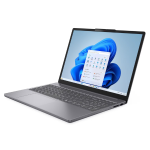 Lenovo IdeaPad Slim 3 15IRH10 83K101H7UE Laptop – Intel Core i5-13420H, 16GB DDR5 RAM, 512GB PCIe SSD, 15.3" WUXGA IPS Display, DOS