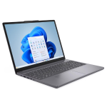 Lenovo IdeaPad Slim 3 15IRH10 83K101H7UE Laptop – Intel Core i5-13420H, 16GB DDR5 RAM, 512GB PCIe SSD, 15.3" WUXGA IPS Display, DOS