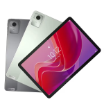 Lenovo Tab M11 11‑Inch Tablet – MediaTek Helio G88 | 4GB RAM | 128GB Storage | WUXGA Touchscreen | Android | Includes Folio Case & Pen