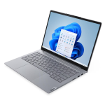 Lenovo ThinkBook 14 G8 (21SG001SUE) – Core 7 240H / 8GB DDR5 / 512GB SSD / 14″ FHD IPS / Backlit Keyboard / FreeDOS Laptop