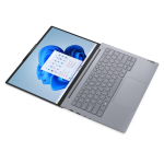 Lenovo ThinkBook 14 G8 (Ultra 7 255H / 16GB DDR5 / 512GB SSD / 14" WUXGA Touch / Intel Arc Graphics / DOS) – 21SJ0022UE