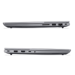 Lenovo ThinkBook 14 G8 (21SJ0000UE), Intel Core Ultra 5‑225U, 8GB DDR5, 512GB SSD, 14" WUXGA IPS, DOS Laptop