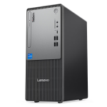 Lenovo ThinkCentre Neo 50t G5 Desktop Intel Core i7‑14700 8GB DDR5 512GB PCIe SSD DOS + 21.5" Monitor Tower PC