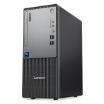 Lenovo ThinkCentre Neo 50t Gen 6 Desktop – Intel Core Ultra 7 265, 8GB RAM, 512GB SSD, DOS, 21.5" Monitor