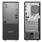 Lenovo ThinkCentre Neo 50t Gen 6 Desktop – Intel Core Ultra 7 265, 8GB RAM, 512GB SSD, DOS, 21.5" Monitor