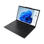 Lenovo ThinkPad T14 Gen 5 21MLS3NV00 Laptop - Intel Core Ultra 7 155U, 16GB DDR5 RAM, 512GB PCIe SSD, 14-inch WUXGA Display, FreeDOS
